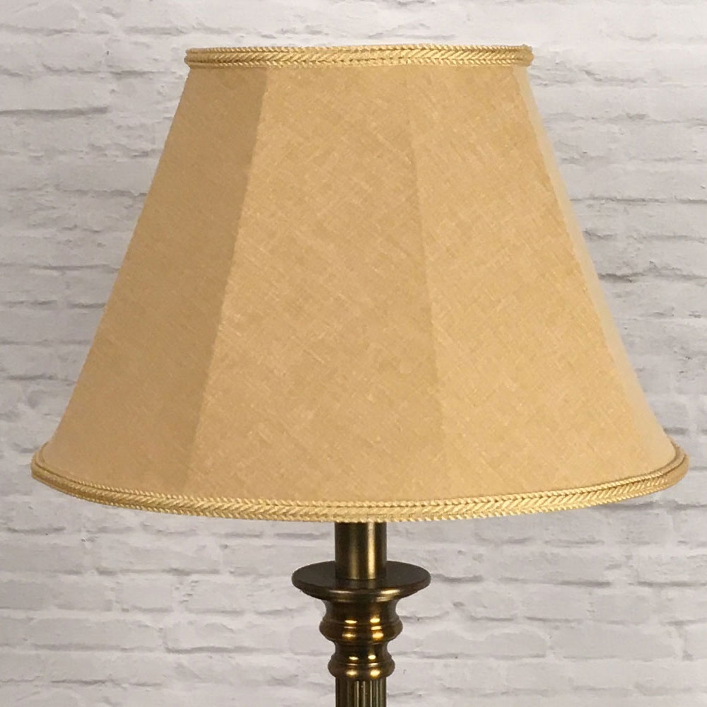 Gold Empire Lampshade